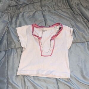 Urban Outfitters (Out from Under) Top